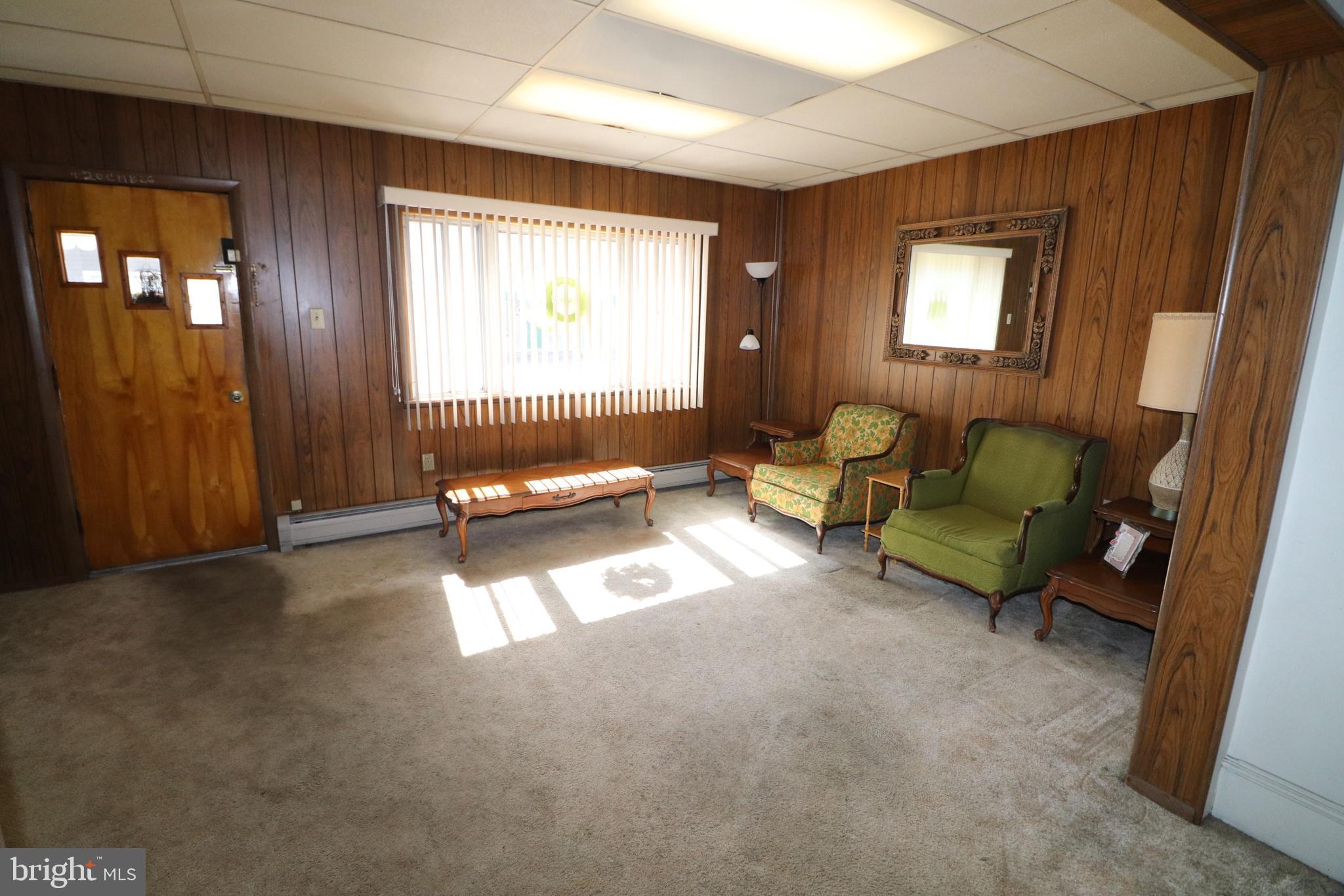 LANSFORD BORO - Residential