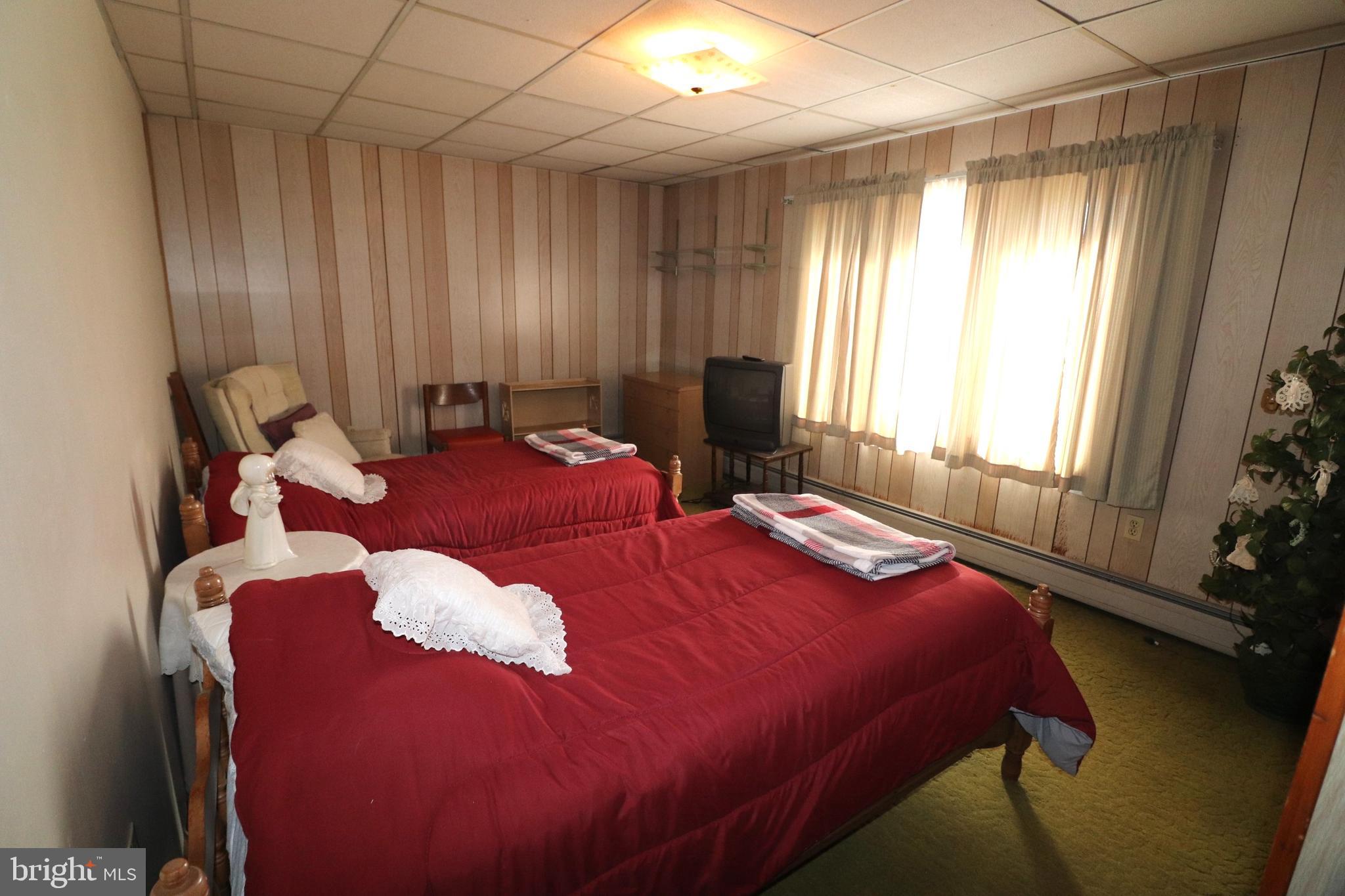 LANSFORD BORO - Residential