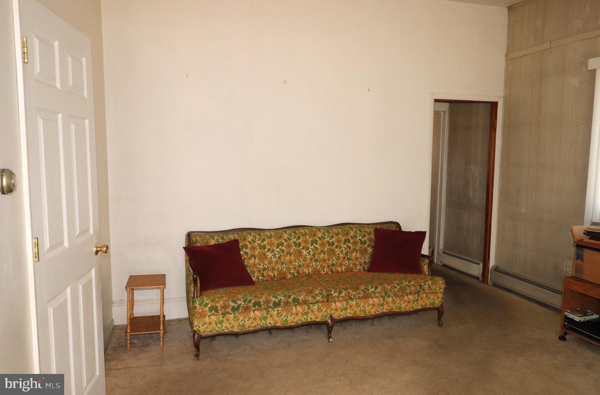 LANSFORD BORO - Residential