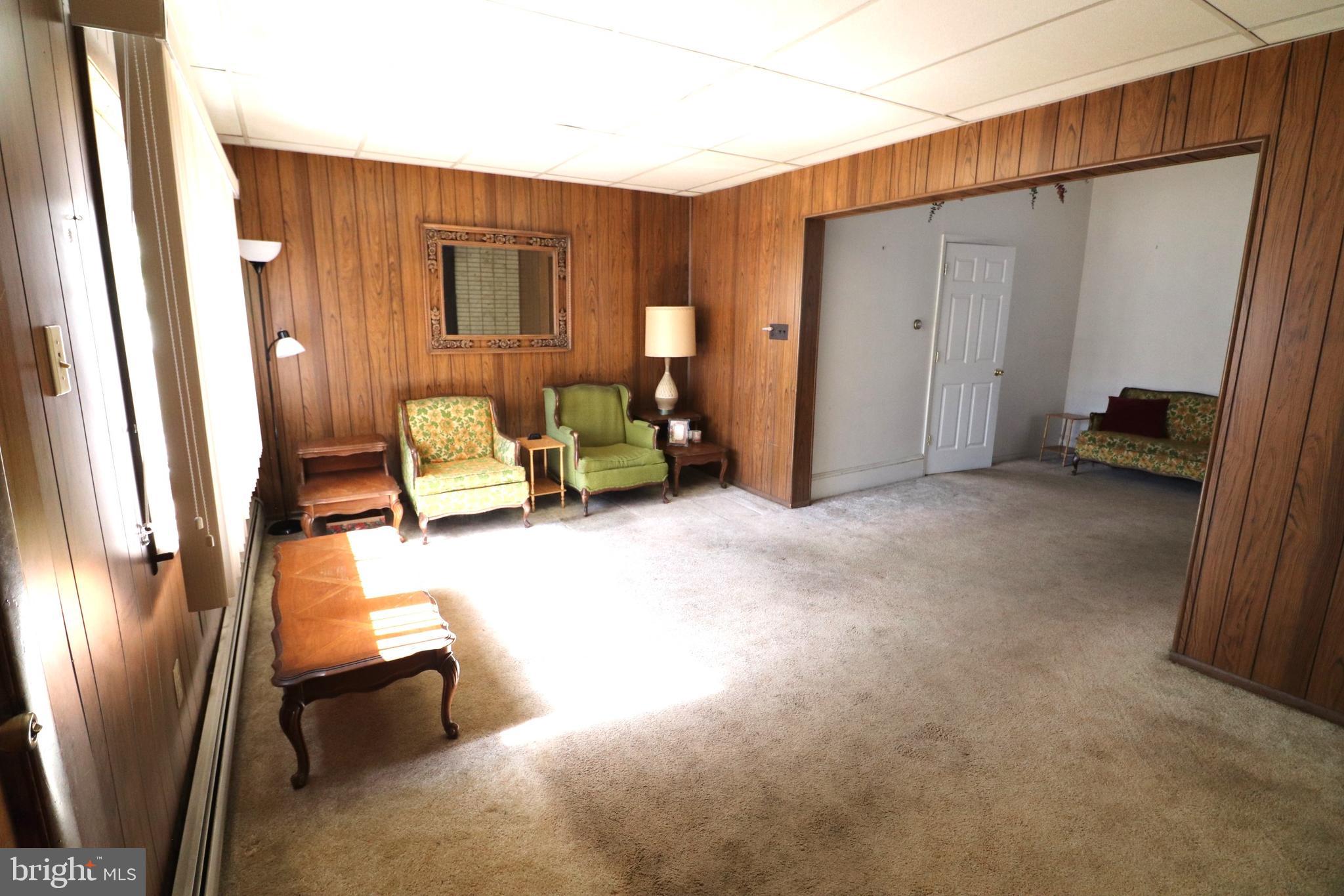 LANSFORD BORO - Residential