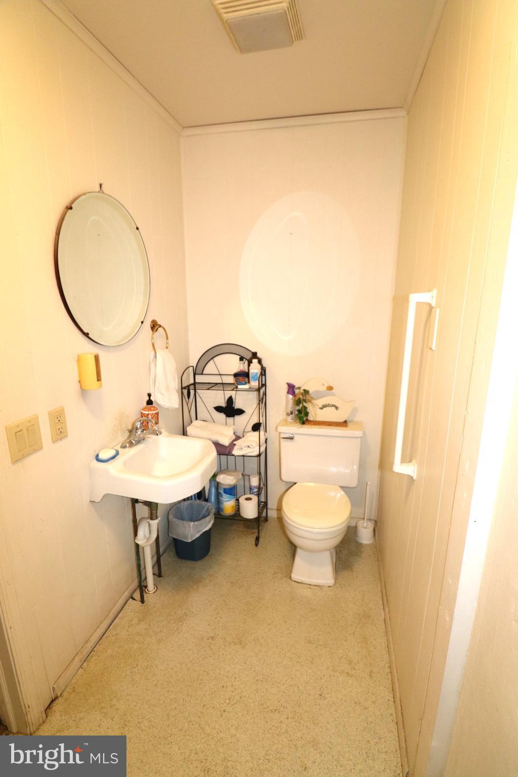 LANSFORD BORO - Residential