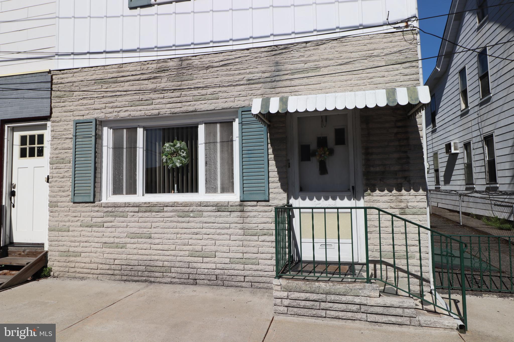 LANSFORD BORO - Residential