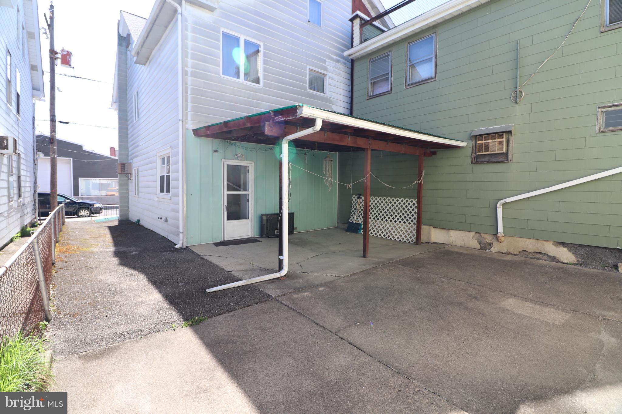 LANSFORD BORO - Residential