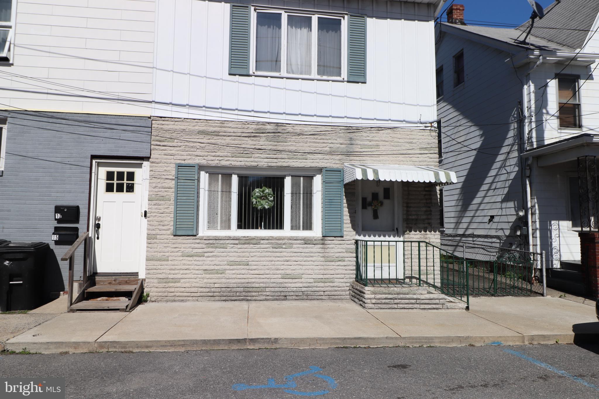 LANSFORD BORO - Residential