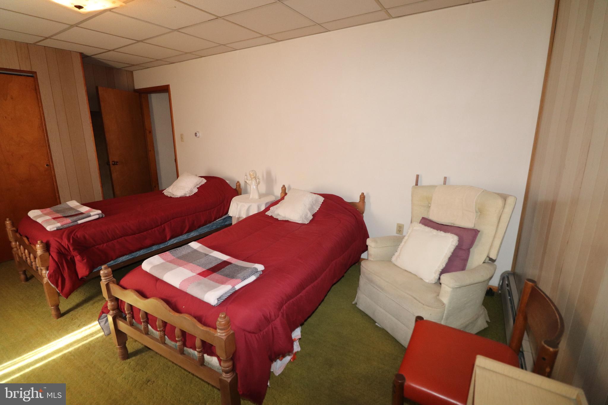 LANSFORD BORO - Residential