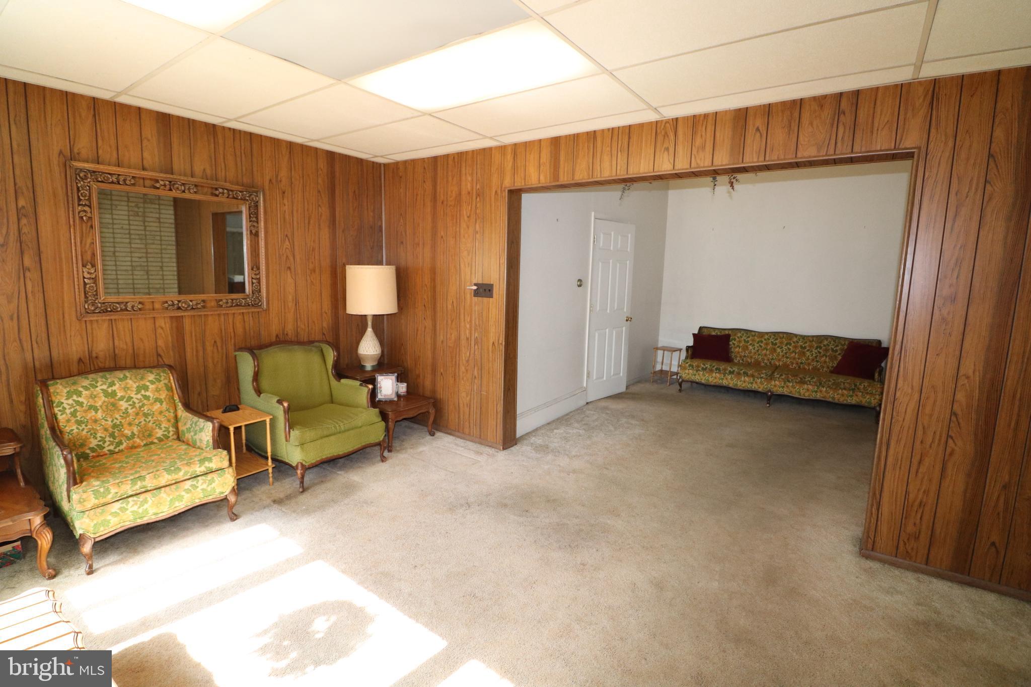 LANSFORD BORO - Residential