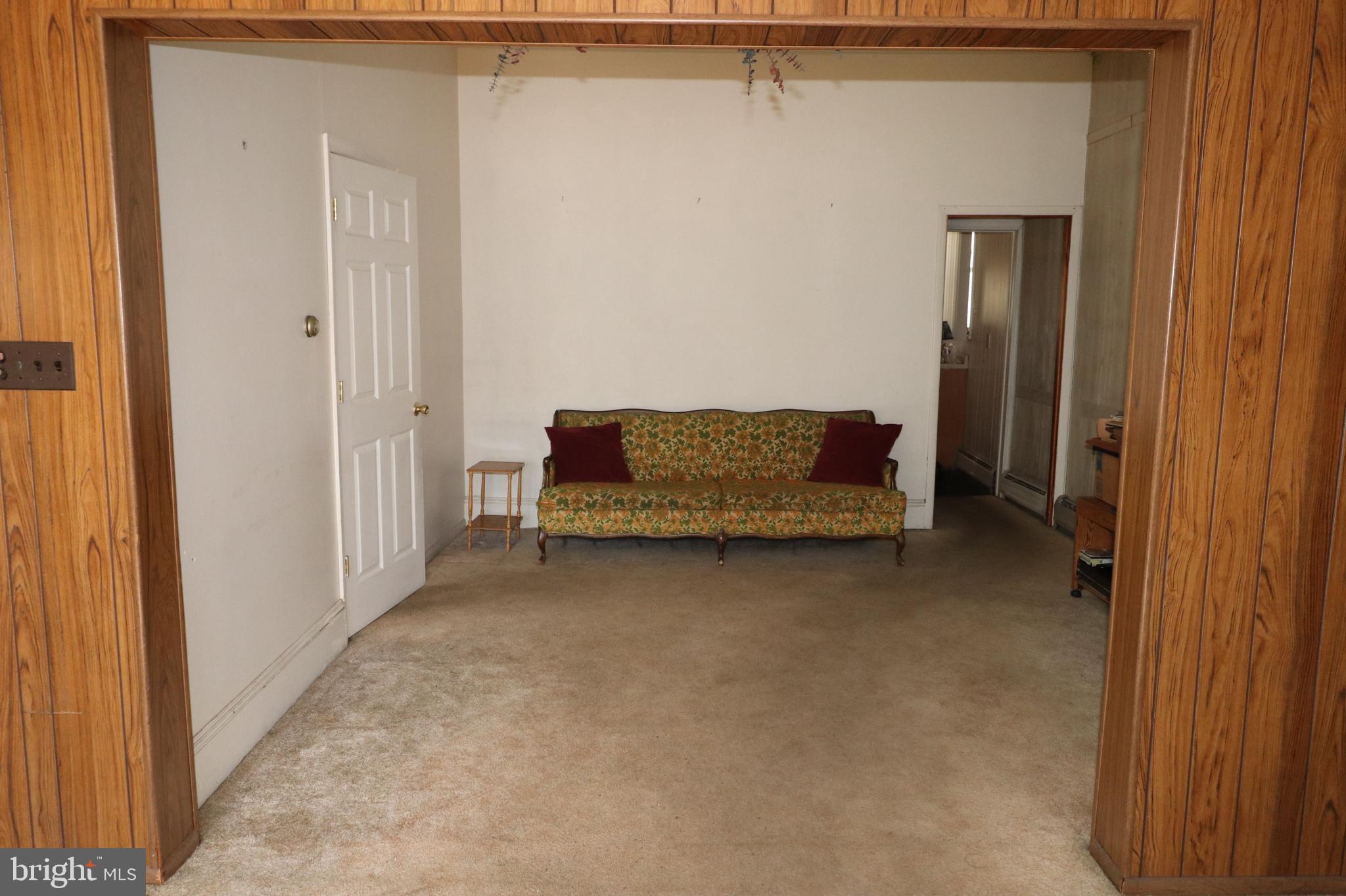 LANSFORD BORO - Residential