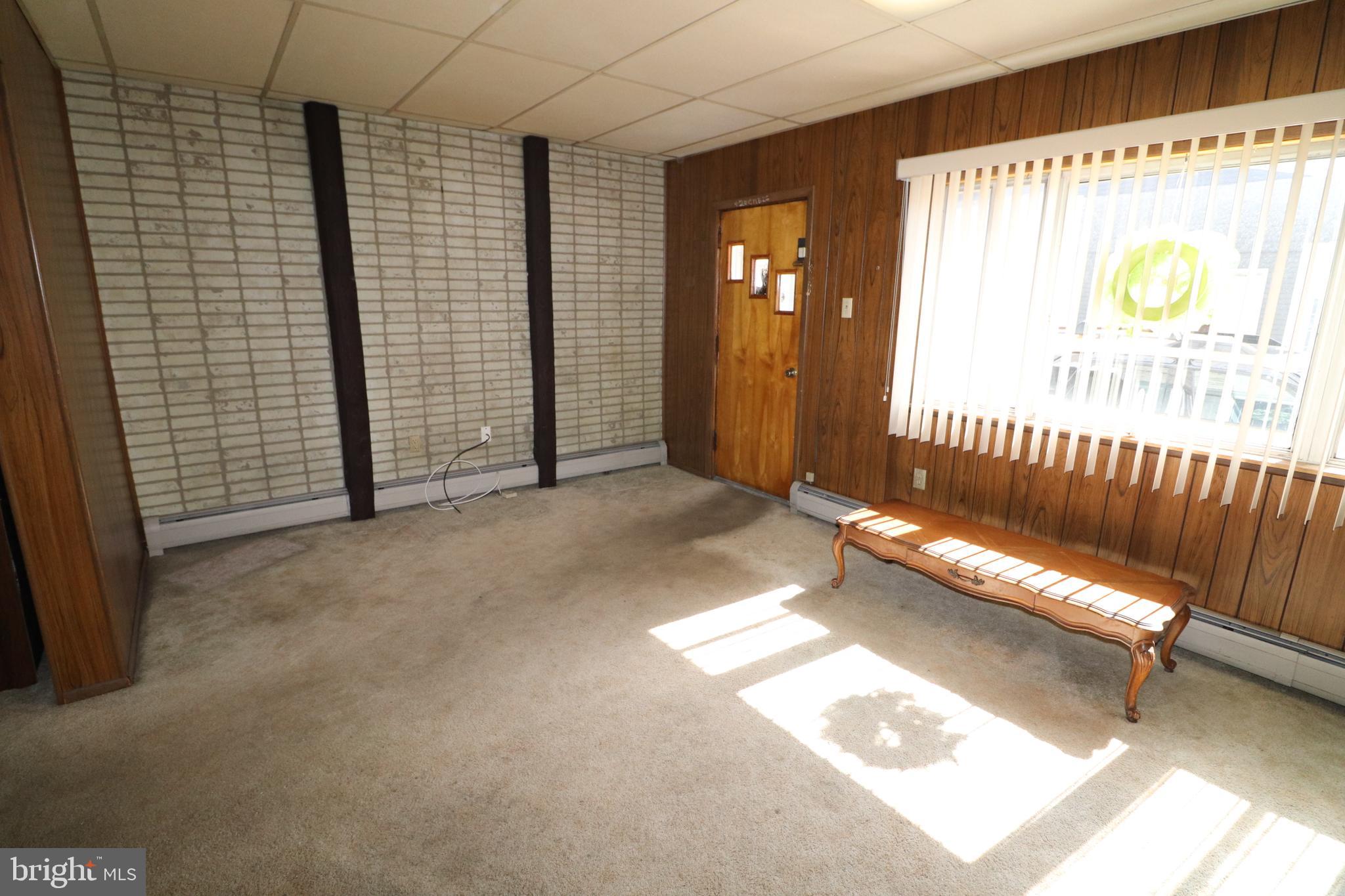 LANSFORD BORO - Residential