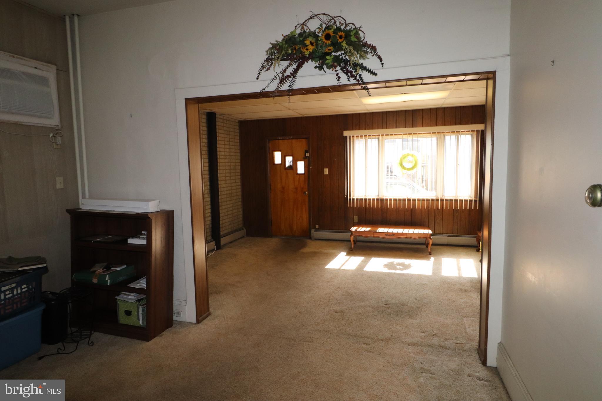 LANSFORD BORO - Residential