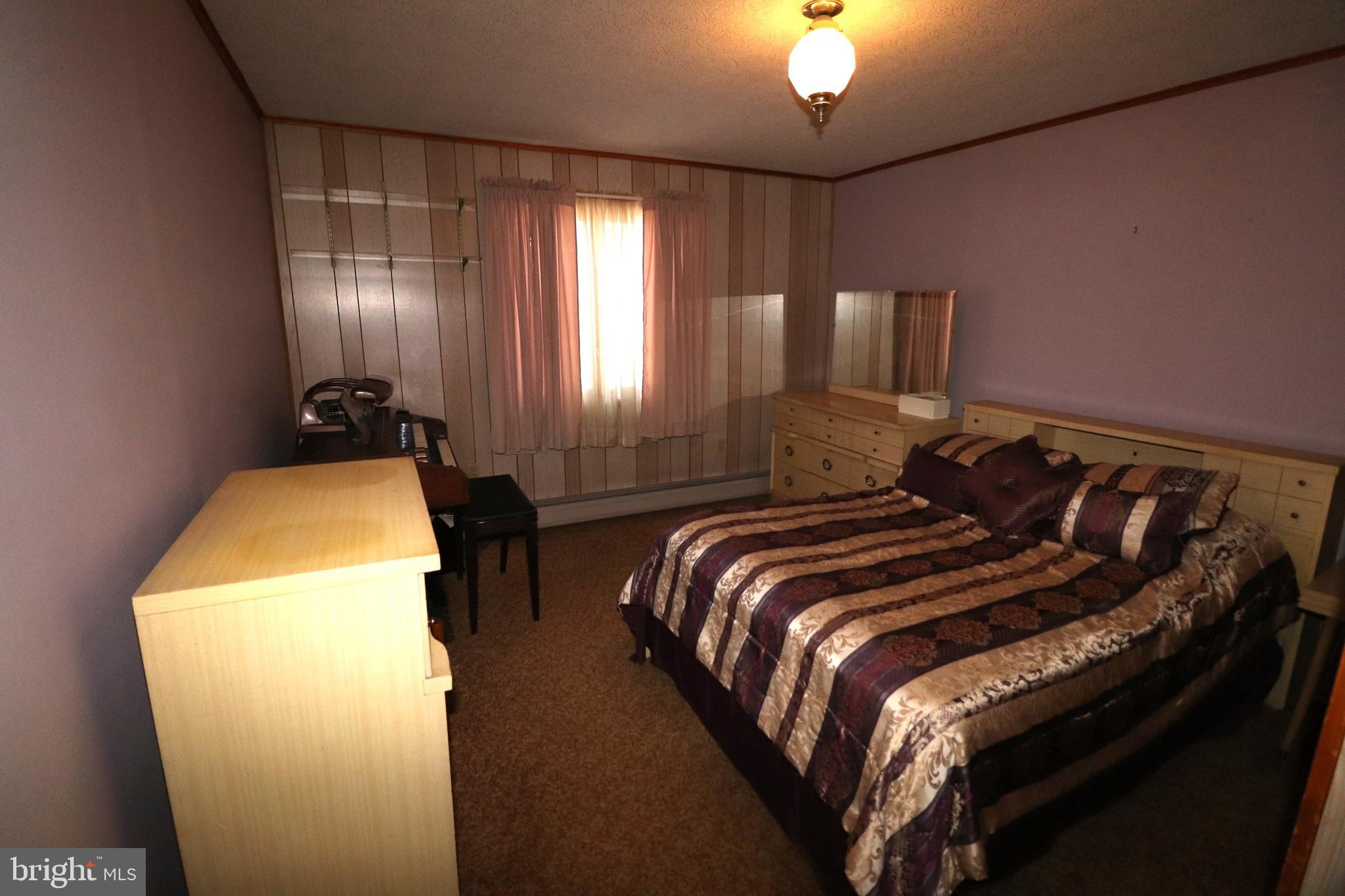 LANSFORD BORO - Residential