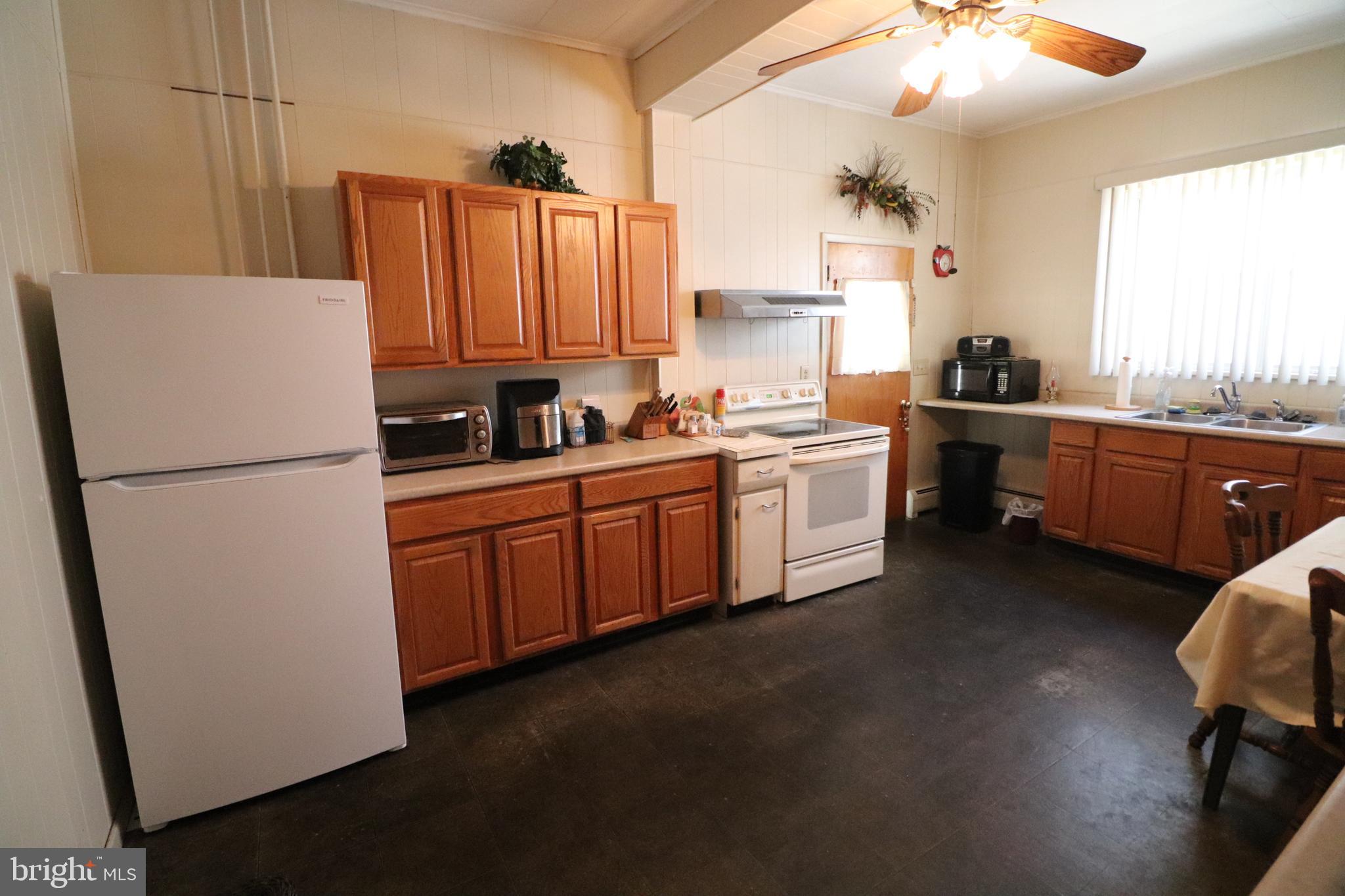 LANSFORD BORO - Residential