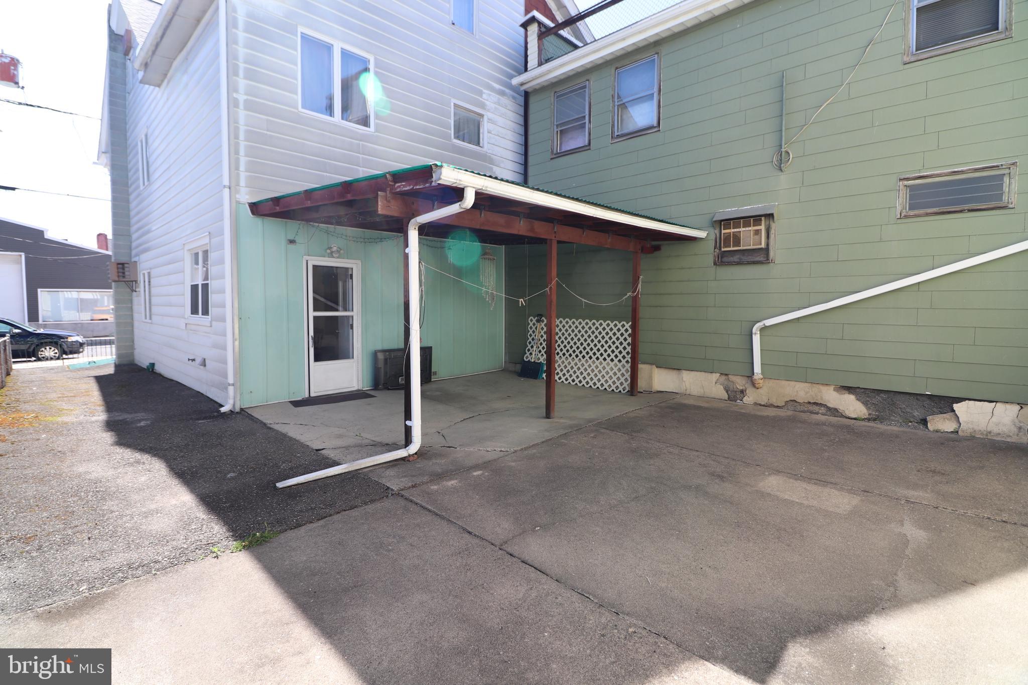 LANSFORD BORO - Residential