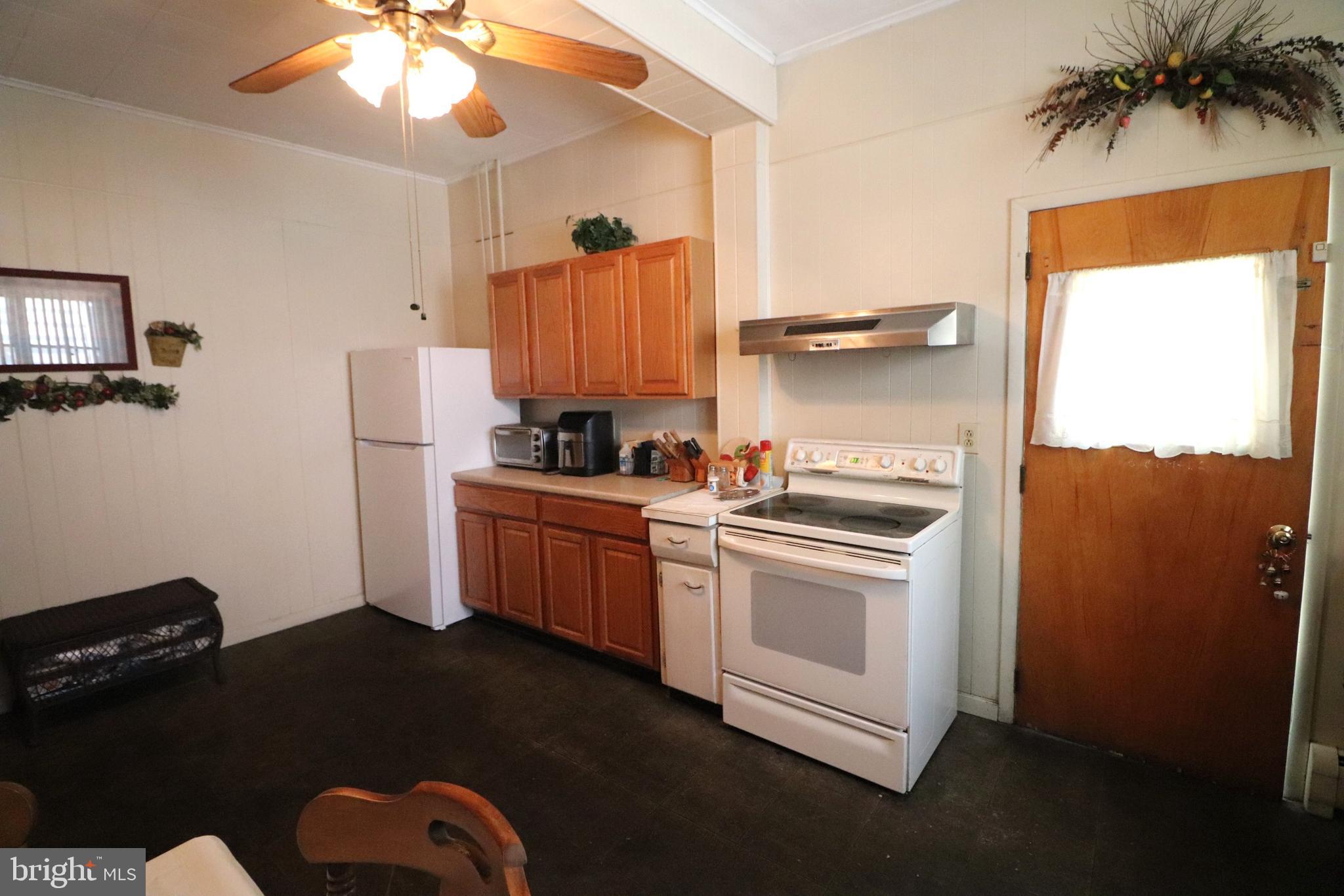 LANSFORD BORO - Residential