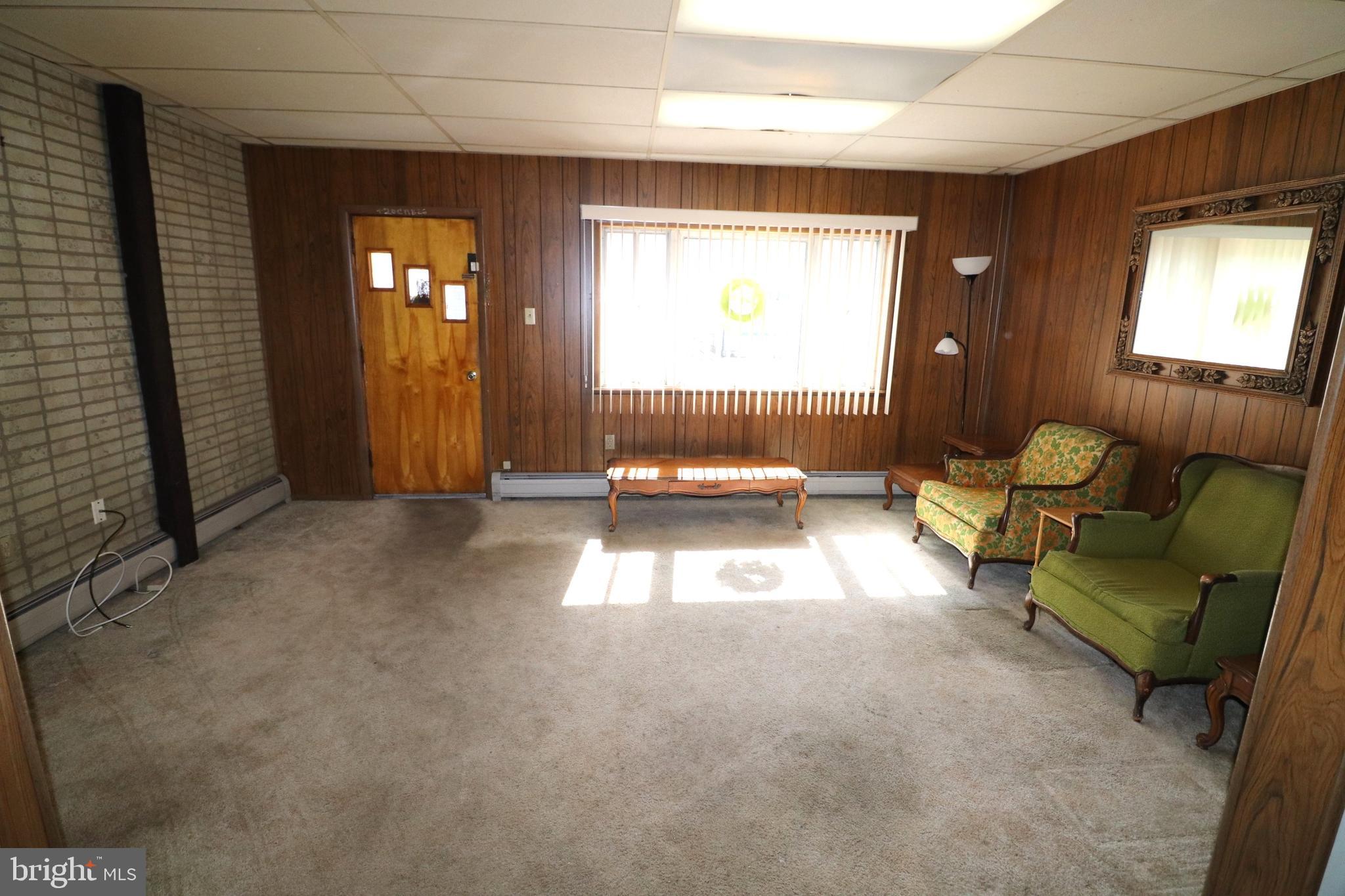 LANSFORD BORO - Residential