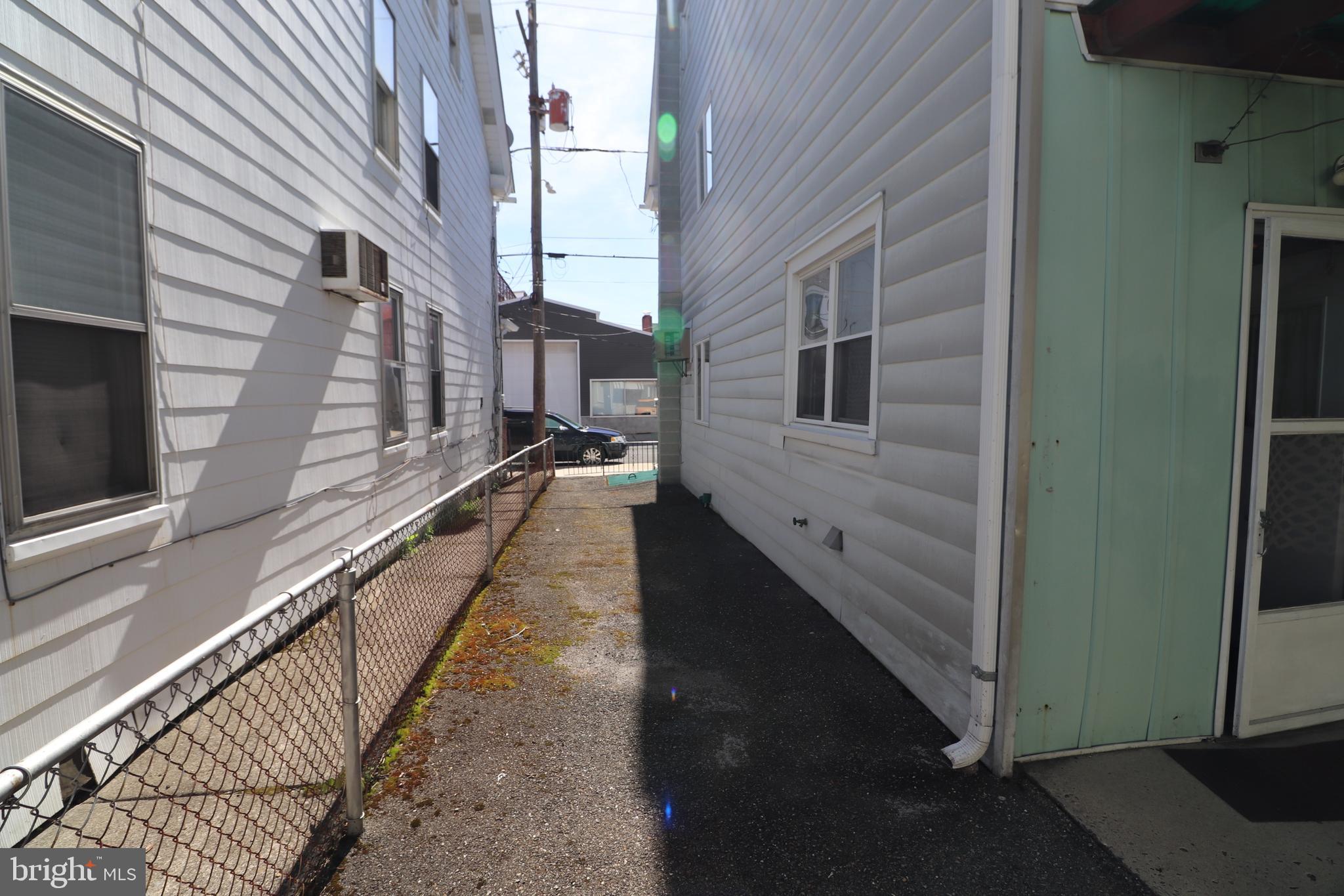 LANSFORD BORO - Residential