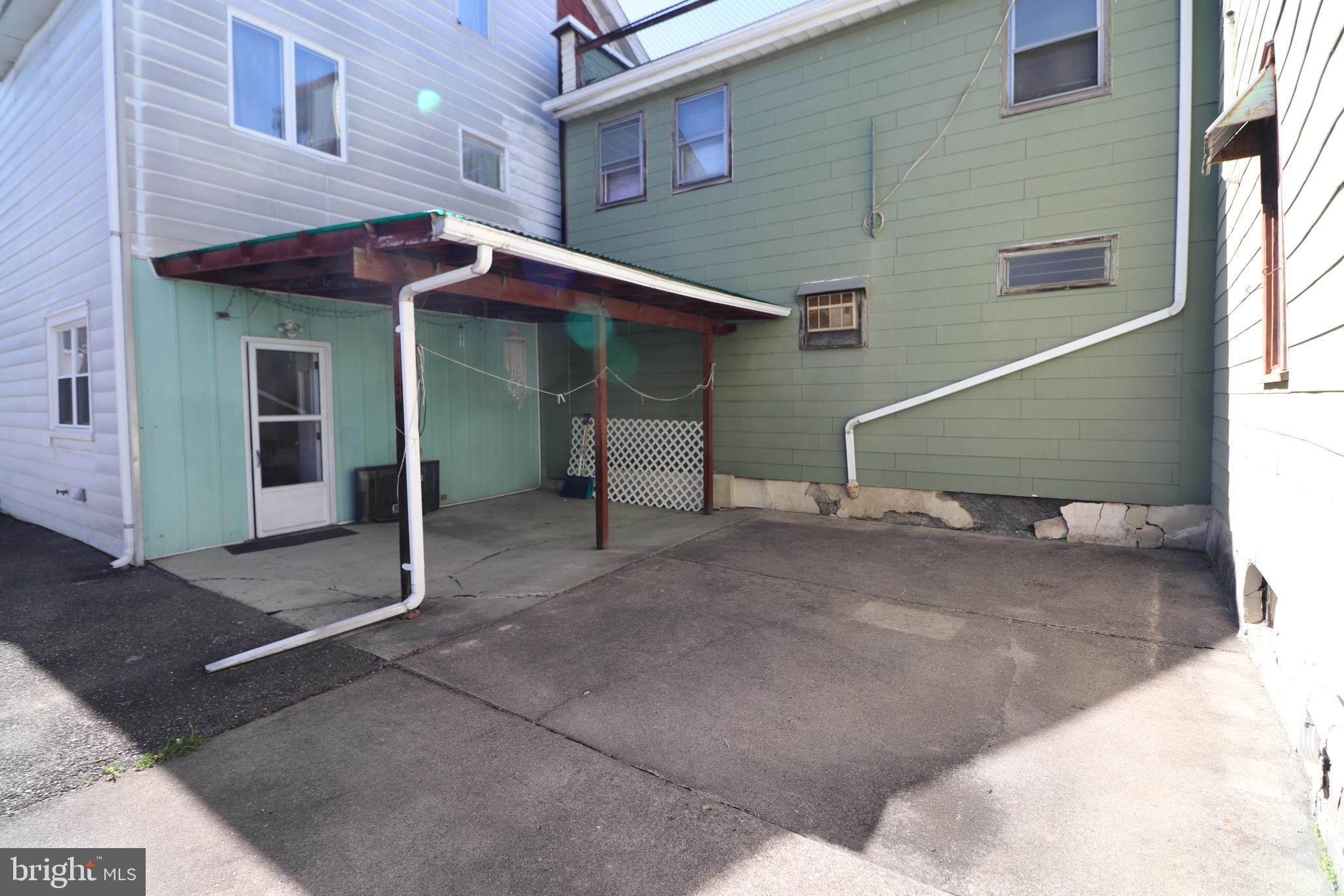 LANSFORD BORO - Residential