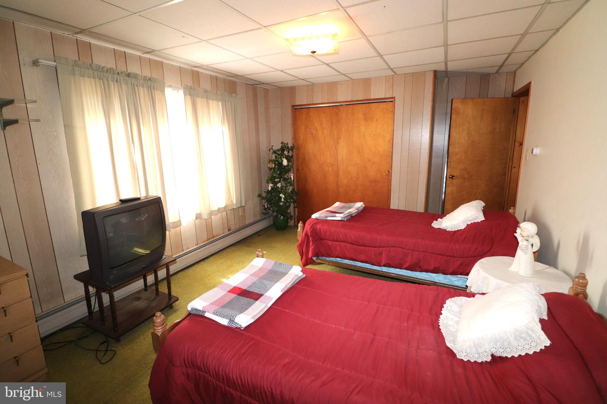 LANSFORD BORO - Residential