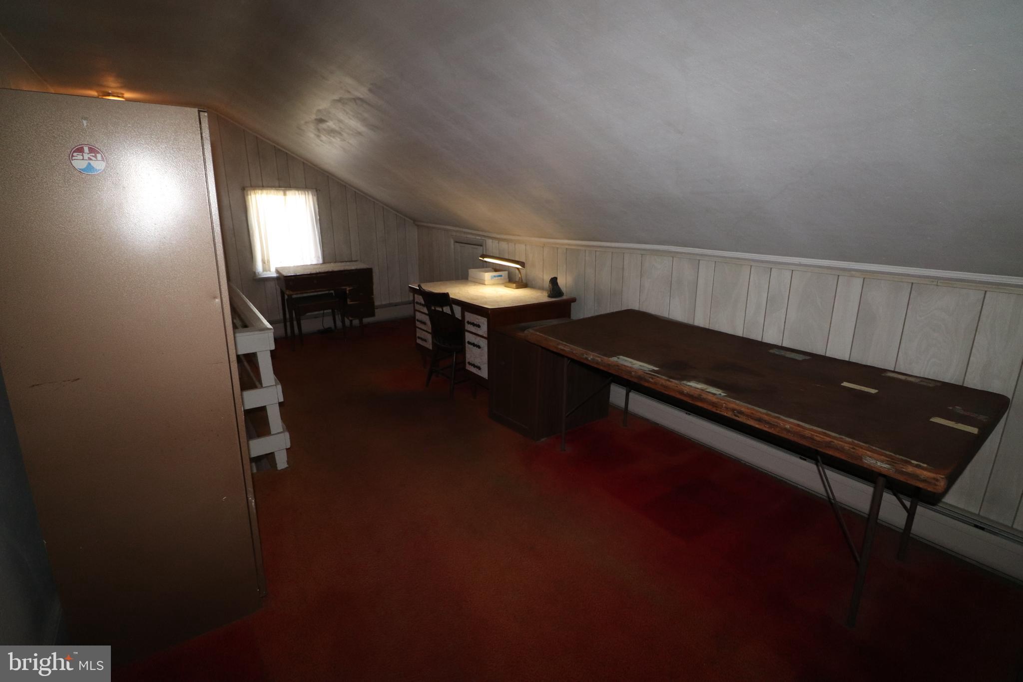 LANSFORD BORO - Residential