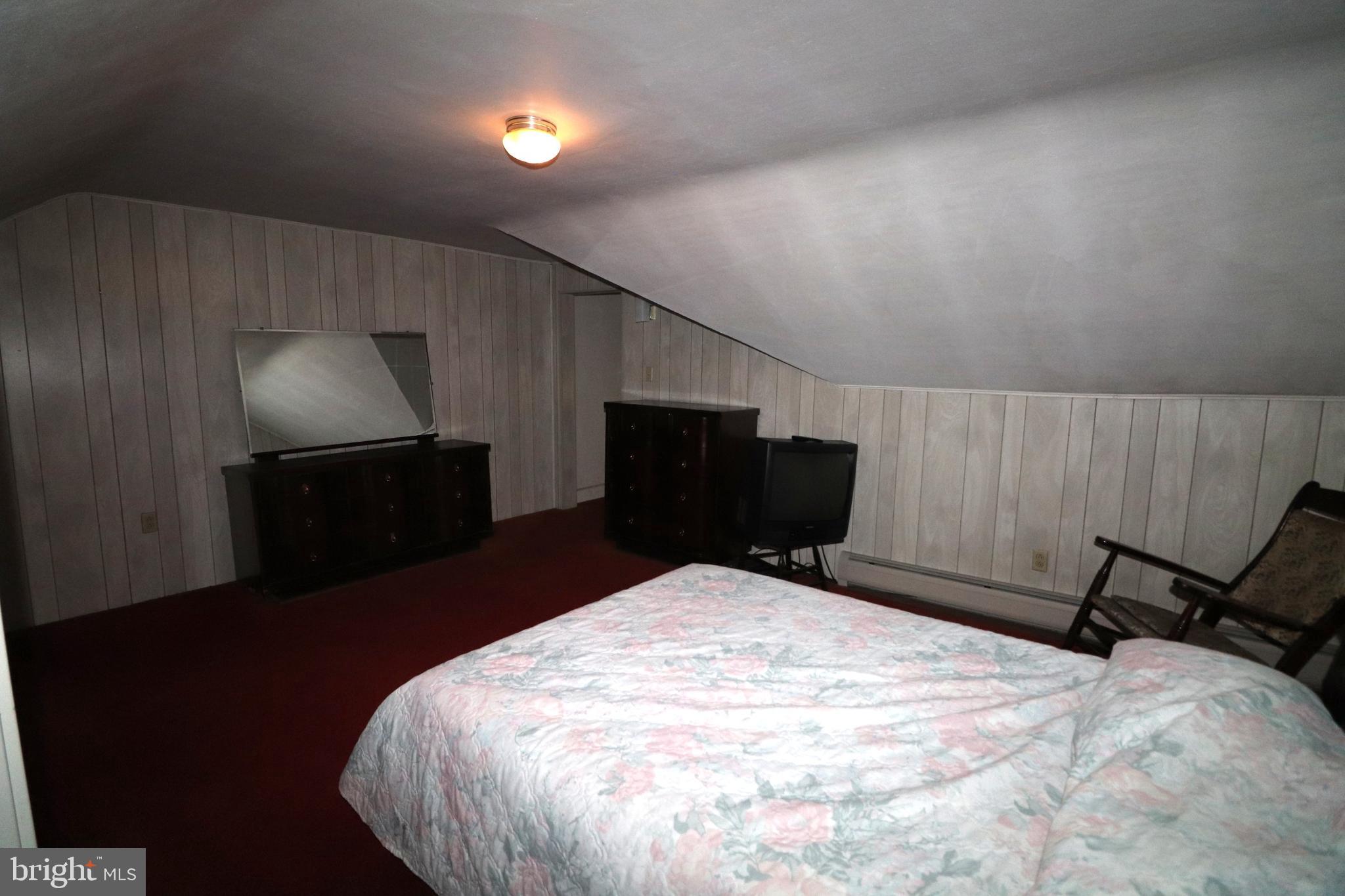 LANSFORD BORO - Residential