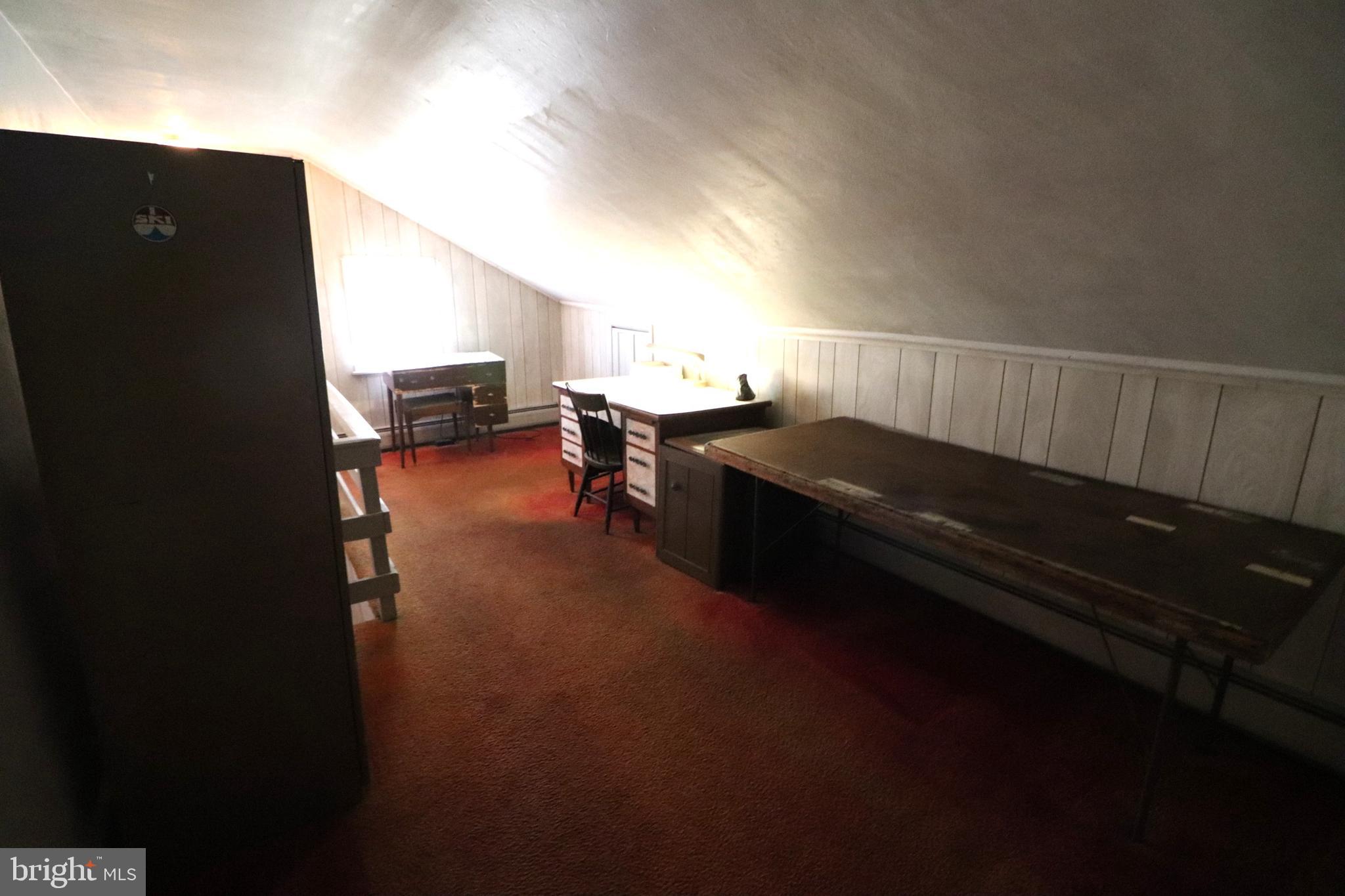 LANSFORD BORO - Residential