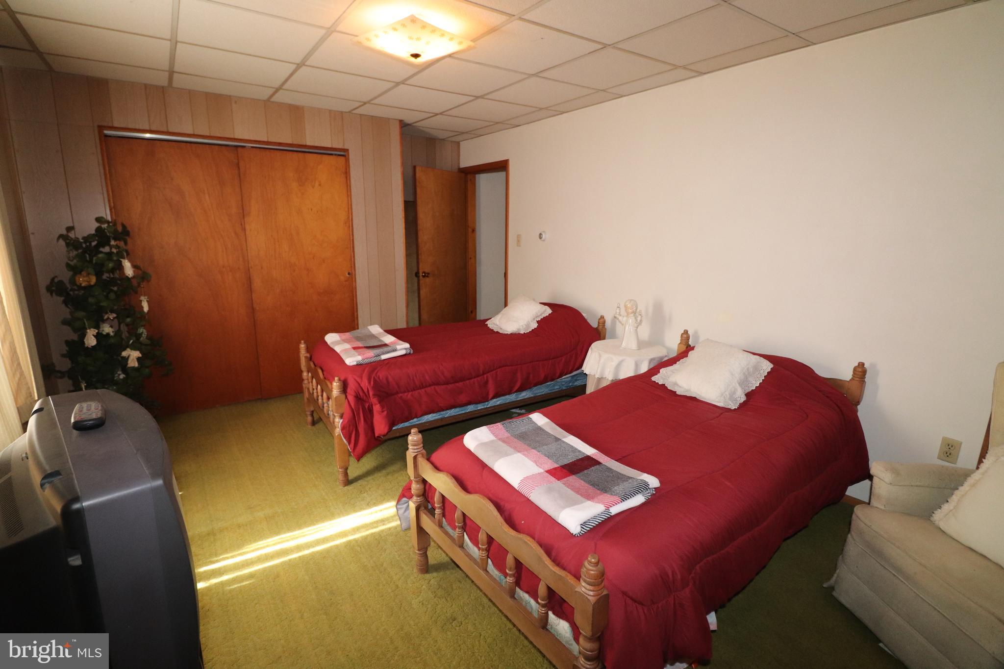 LANSFORD BORO - Residential