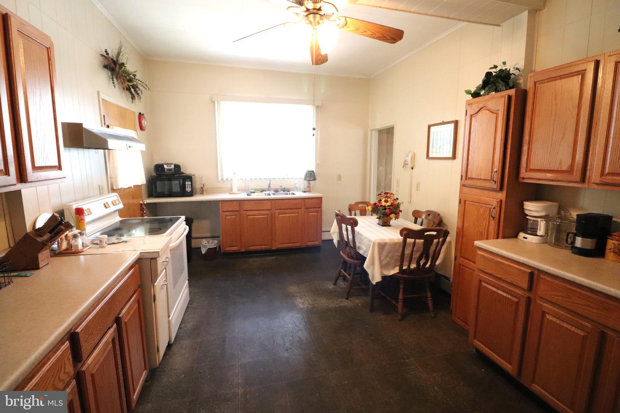 LANSFORD BORO - Residential