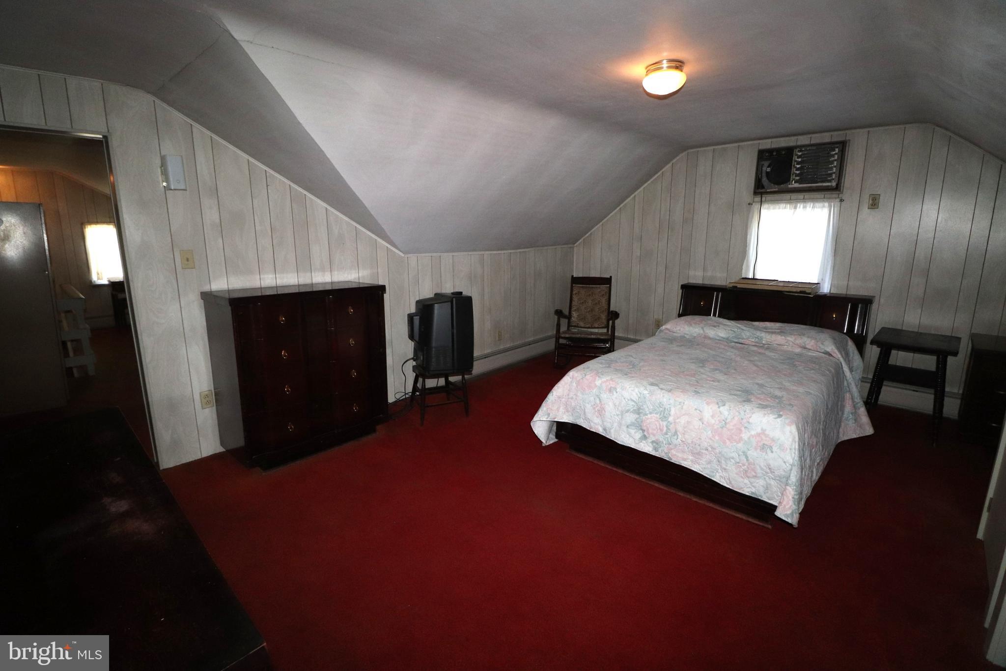 LANSFORD BORO - Residential