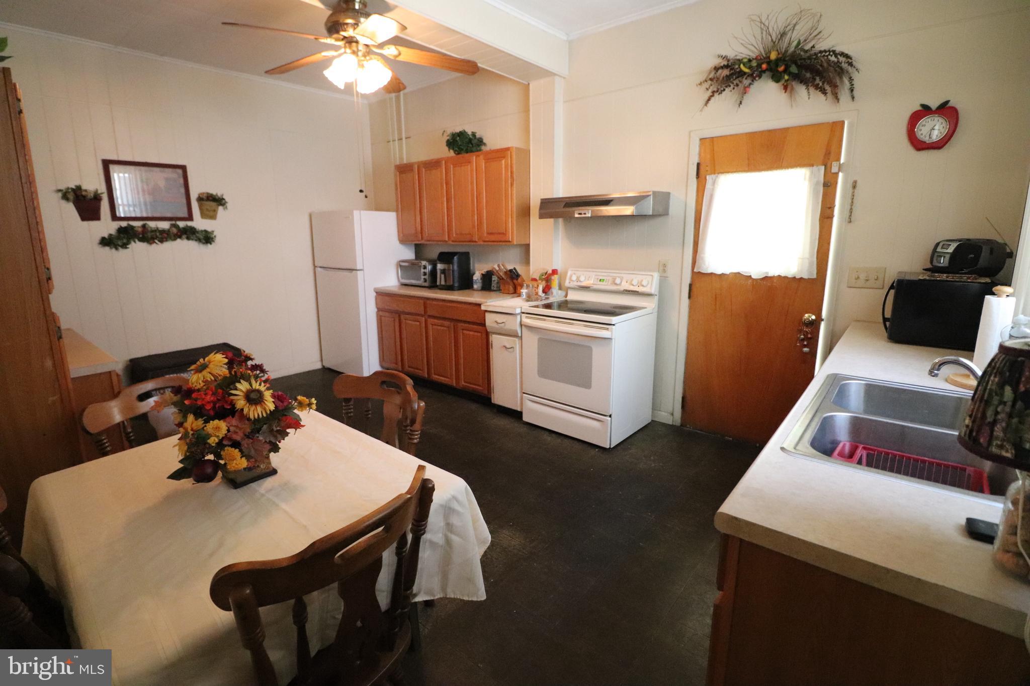 LANSFORD BORO - Residential