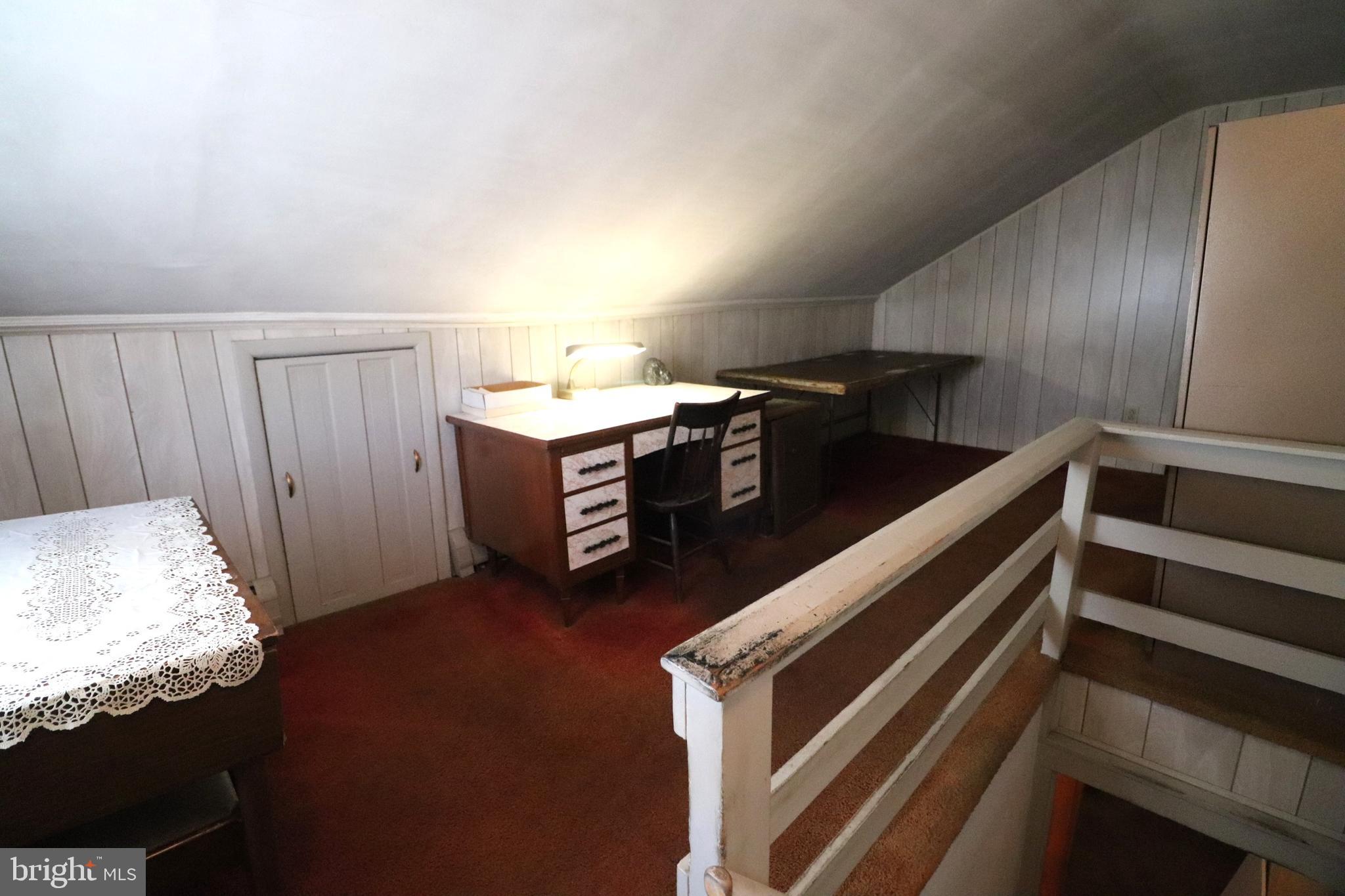 LANSFORD BORO - Residential