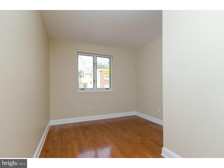 GRADUATE HOSPITAL - Residential Lease