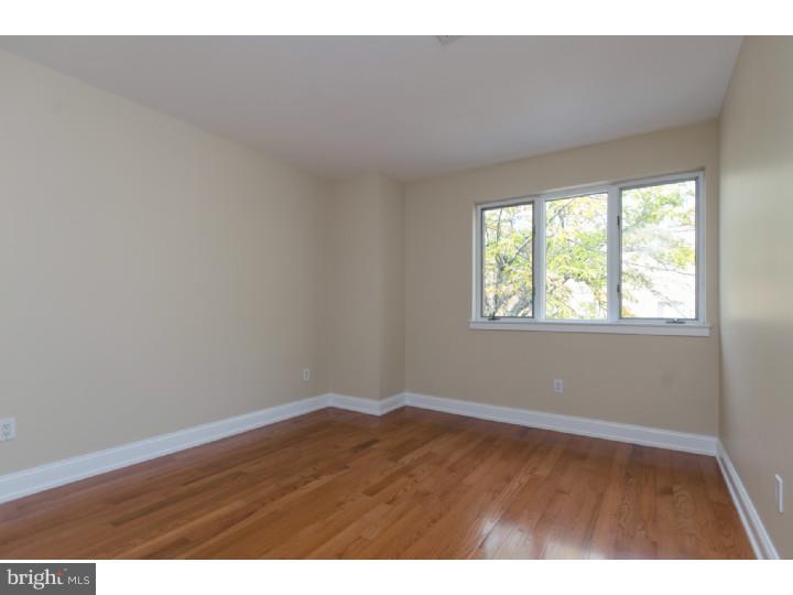 GRADUATE HOSPITAL - Residential Lease