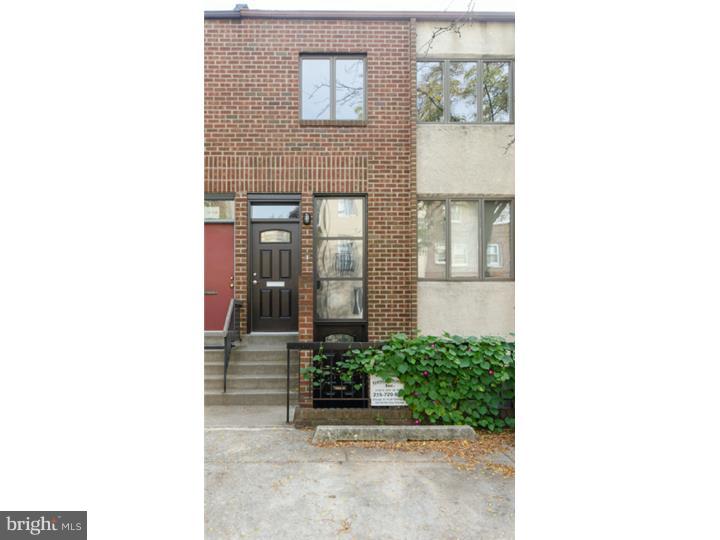 GRADUATE HOSPITAL - Residential Lease