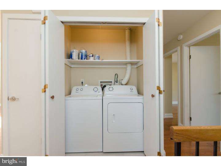 GRADUATE HOSPITAL - Residential Lease