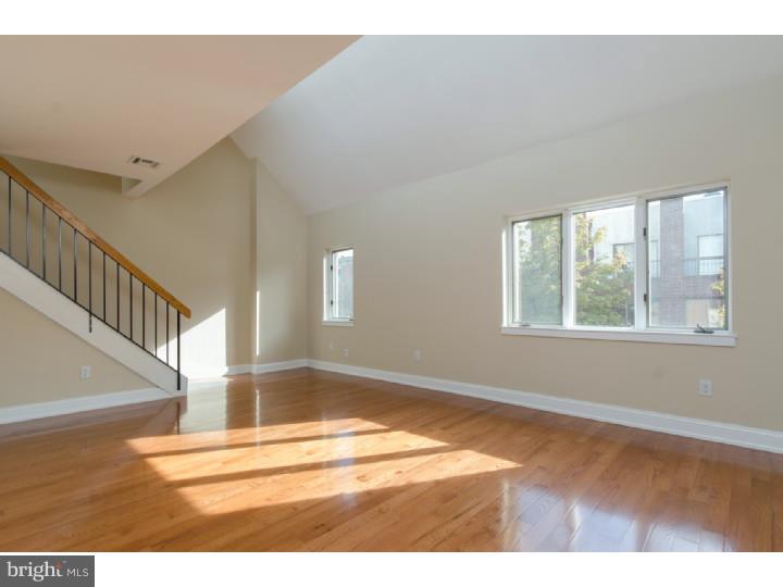 GRADUATE HOSPITAL - Residential Lease