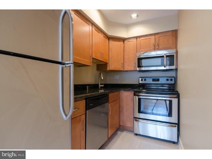 GRADUATE HOSPITAL - Residential Lease