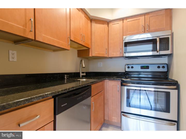 GRADUATE HOSPITAL - Residential Lease