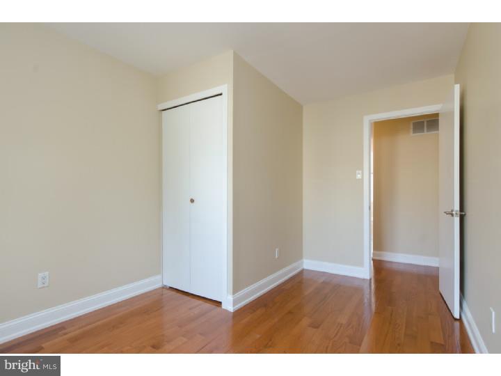 GRADUATE HOSPITAL - Residential Lease