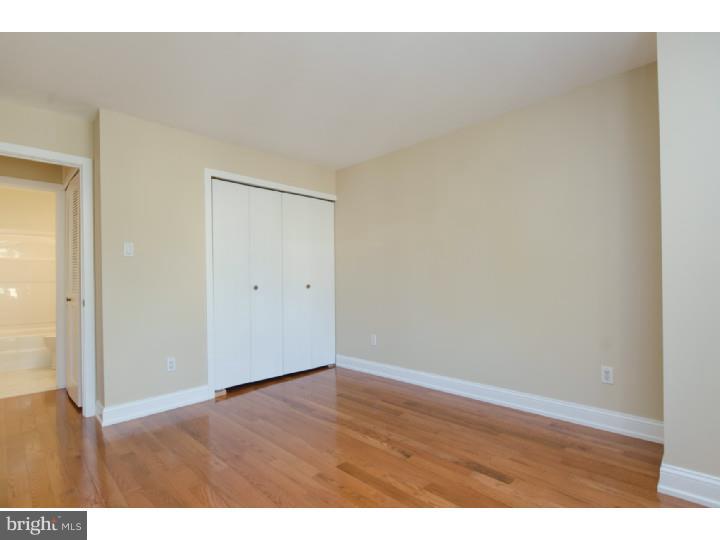 GRADUATE HOSPITAL - Residential Lease