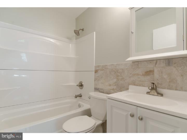 GRADUATE HOSPITAL - Residential Lease