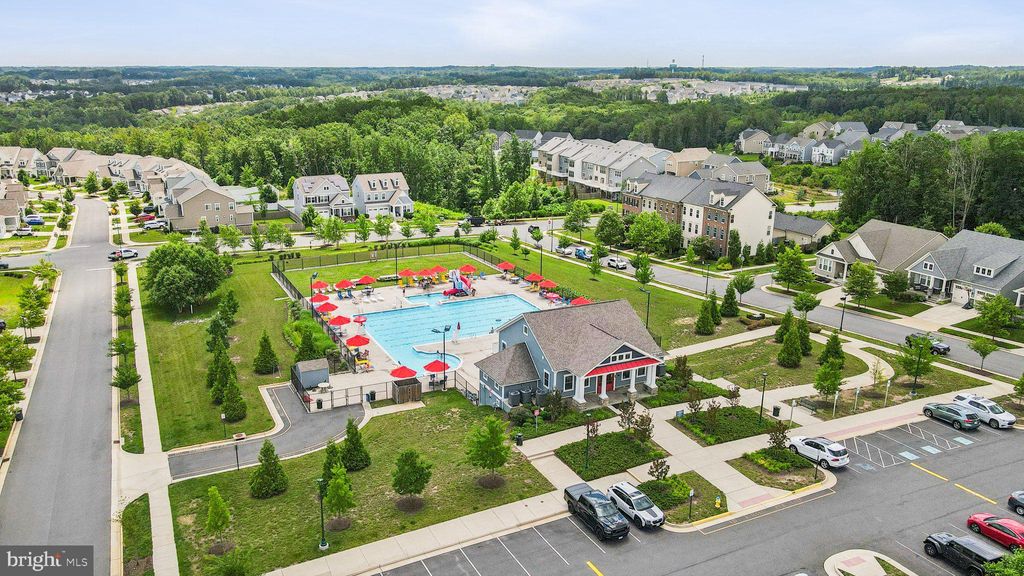 Photo of 425 Alder Drive, STAFFORD, VA 22554 (MLS # VAST2049236)