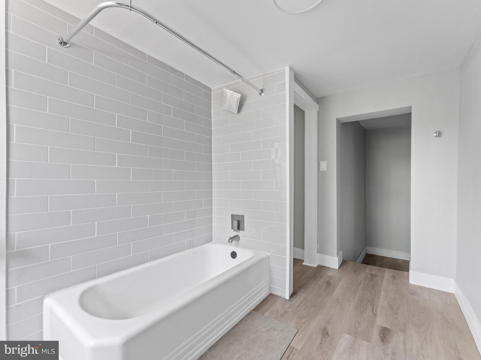 CARROLL PARK - Residential