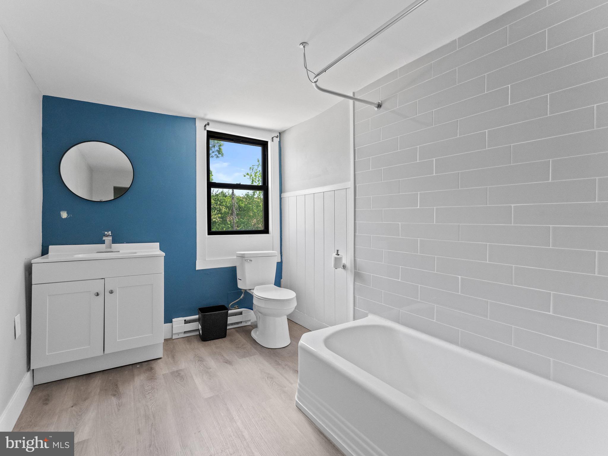 CARROLL PARK - Residential