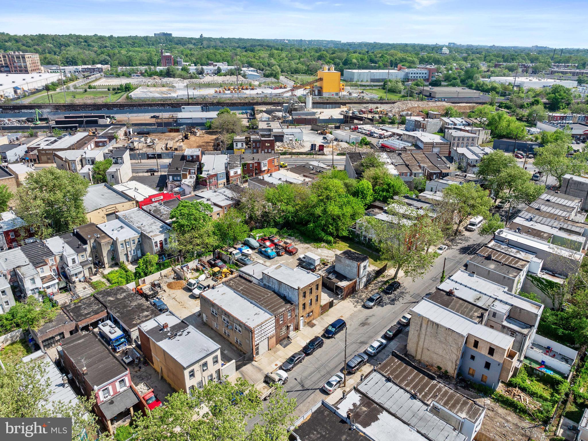 CARROLL PARK - Residential