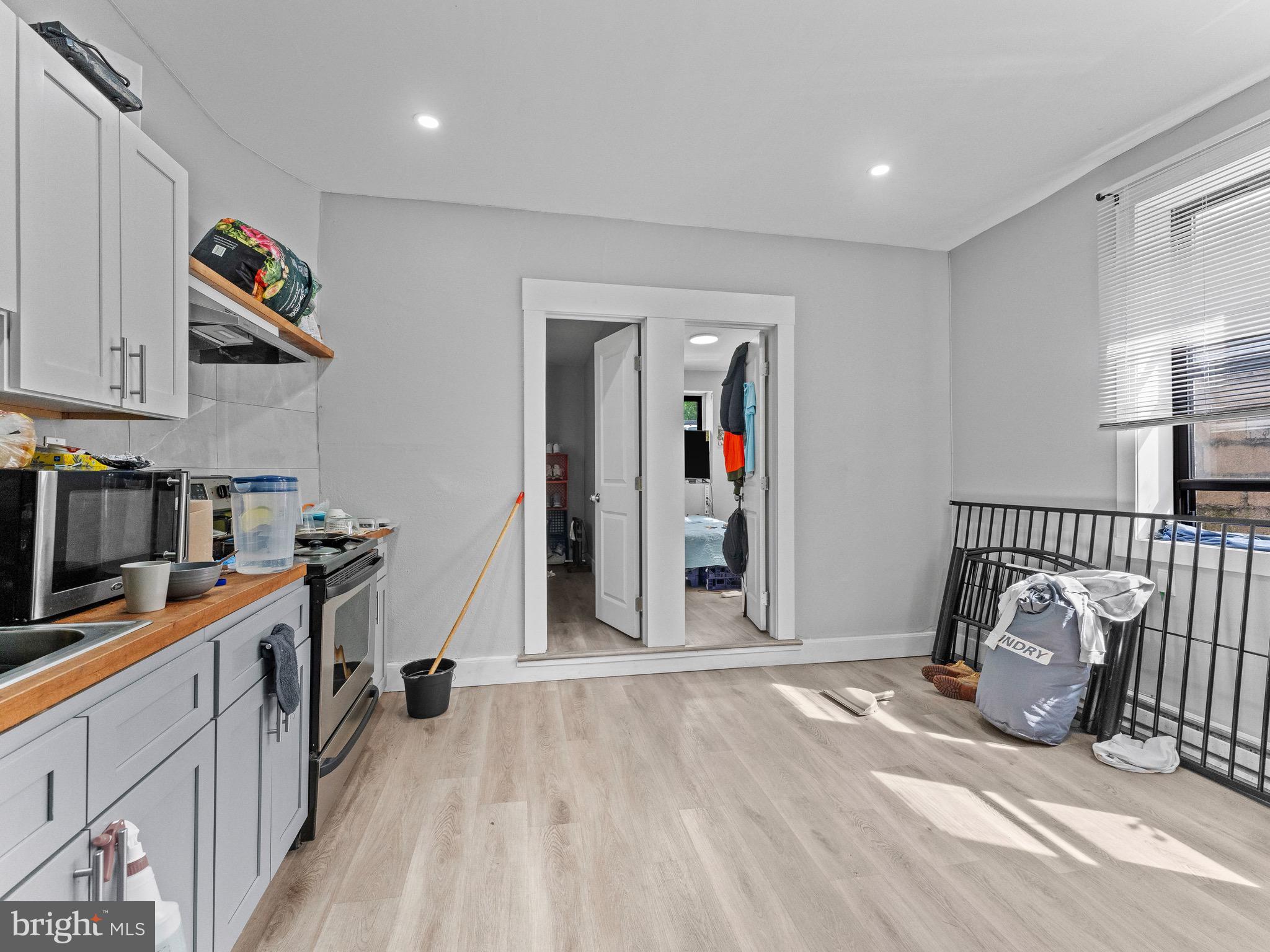 CARROLL PARK - Residential