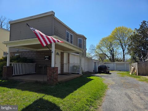 Photo of 820 Highland Avenue, LANCASTER, PA 17603 (MLS # PALA2068402)