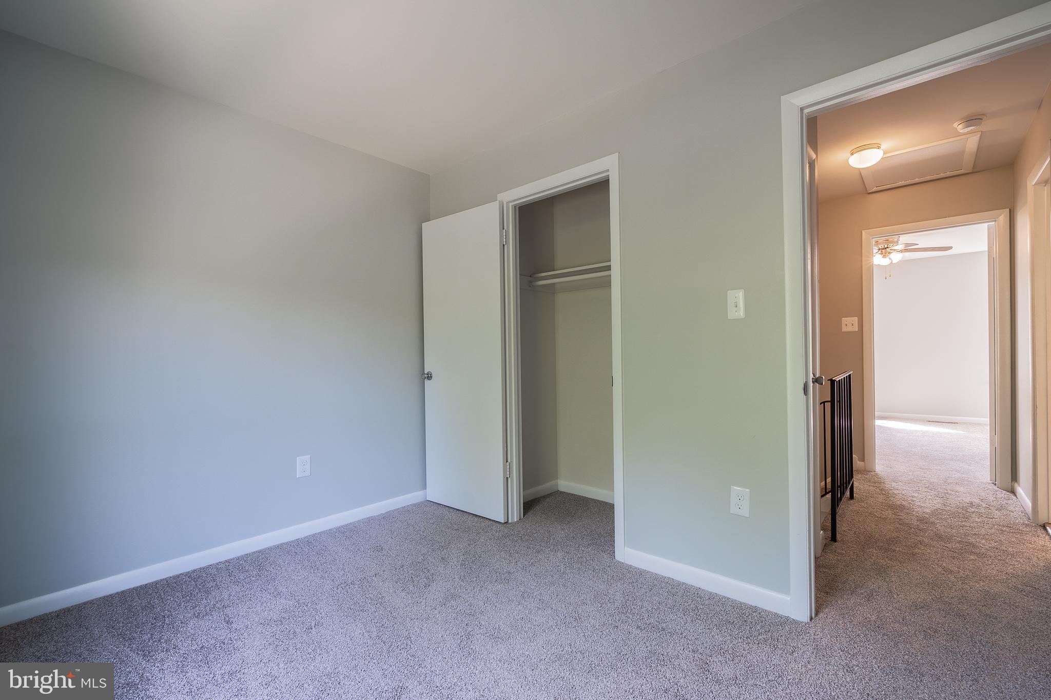 DALE CITY - Residential