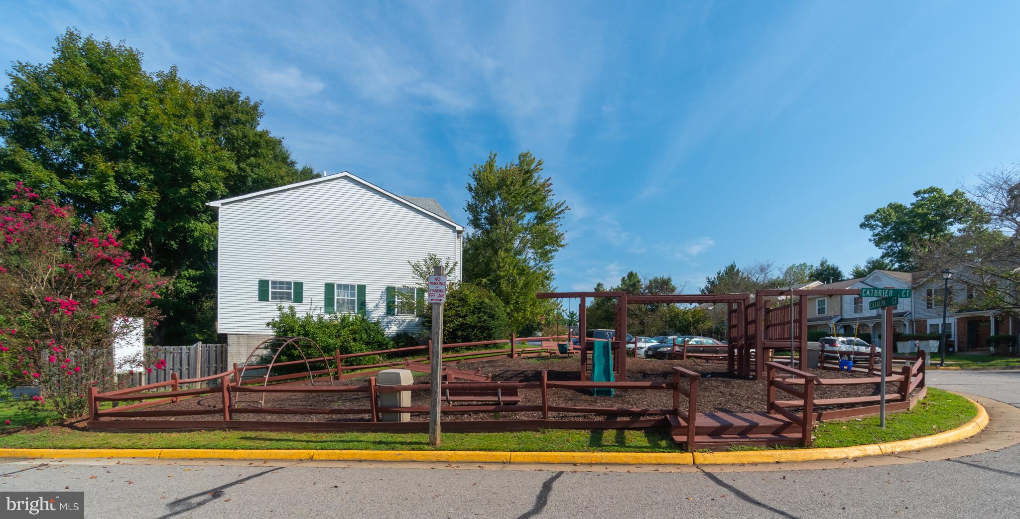 DALE CITY - Residential