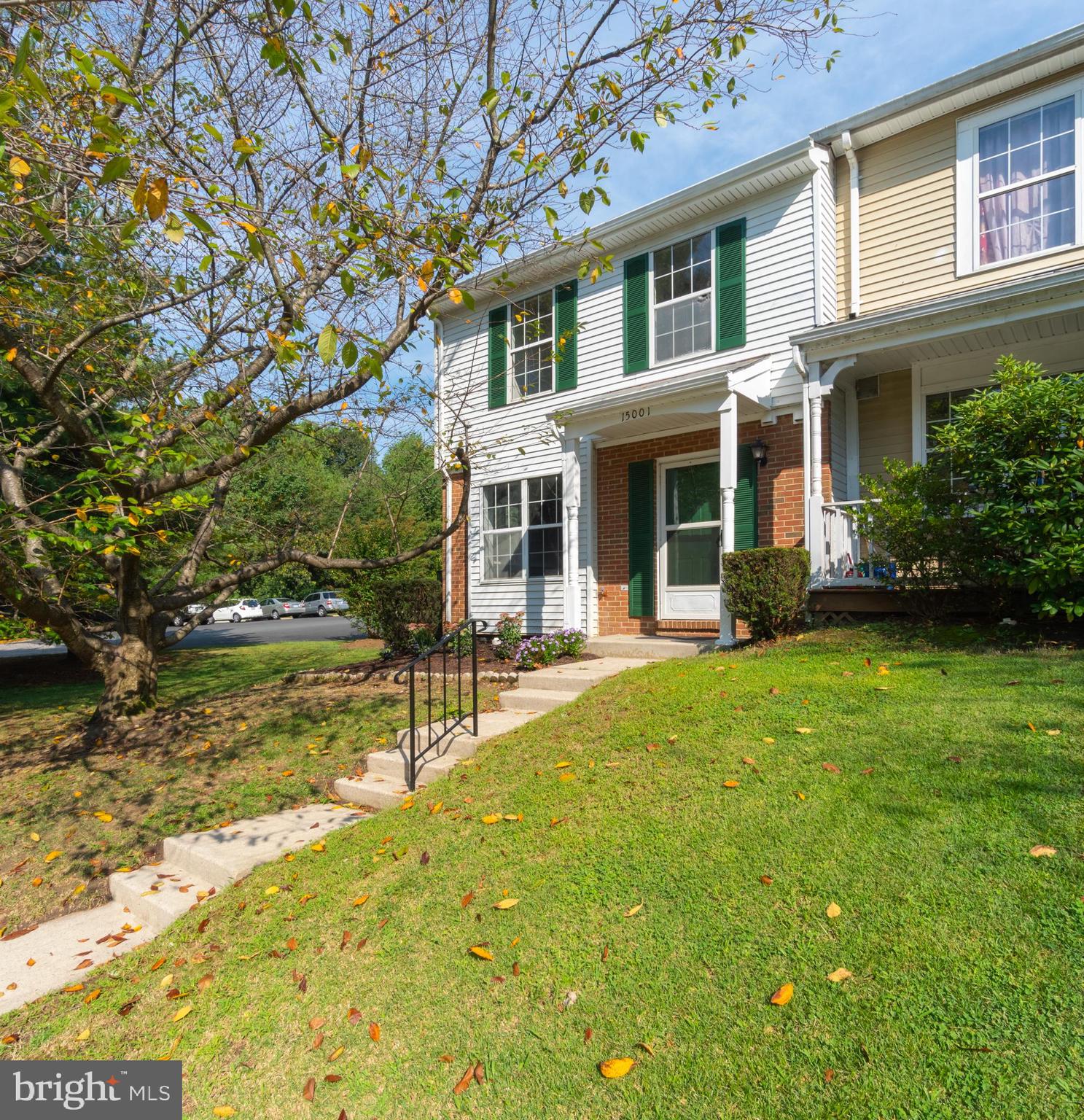 DALE CITY - Residential