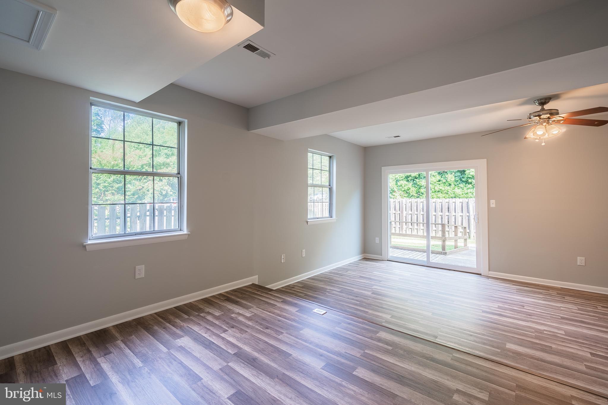 DALE CITY - Residential