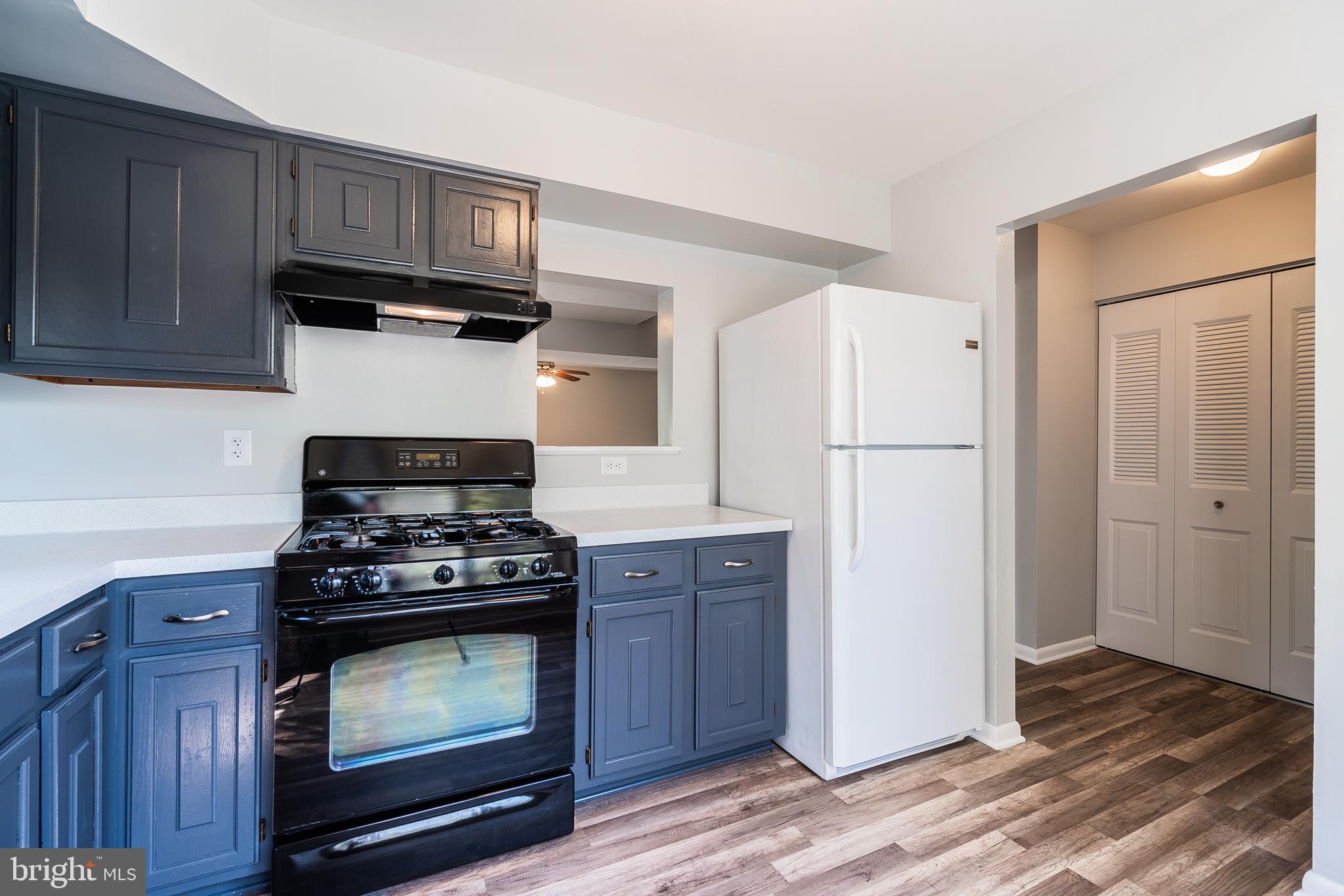 DALE CITY - Residential